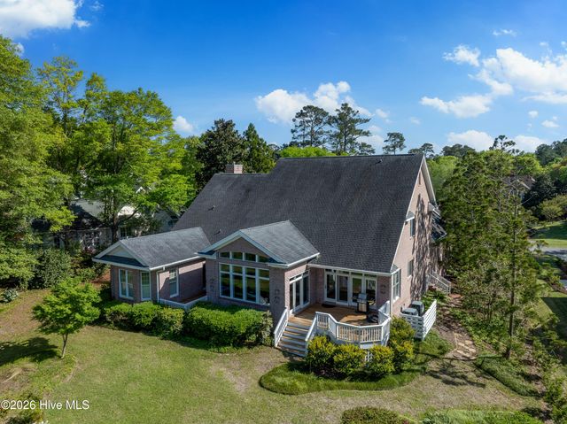 720 Wild Dunes Circle, Wilmington, NC 28411