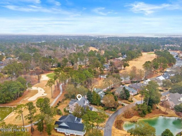 720 Wild Dunes Circle, Wilmington, NC 28411