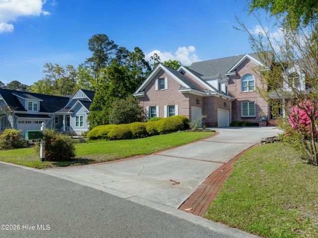 720 Wild Dunes Circle, Wilmington, NC 28411
