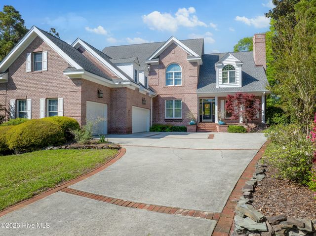 720 Wild Dunes Circle, Wilmington, NC 28411