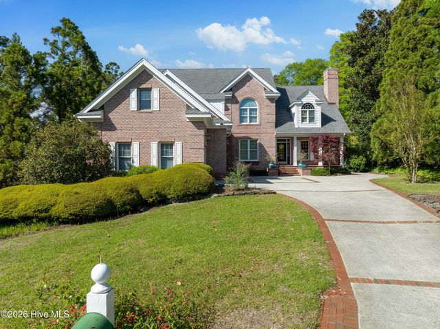 720 Wild Dunes Circle, Wilmington, NC 28411
