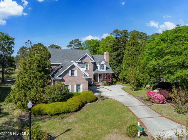 720 Wild Dunes Circle, Wilmington, NC 28411