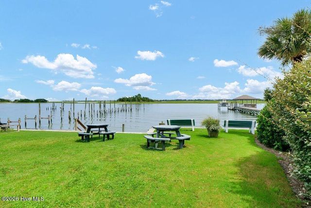 720 Wild Dunes Circle, Wilmington, NC 28411