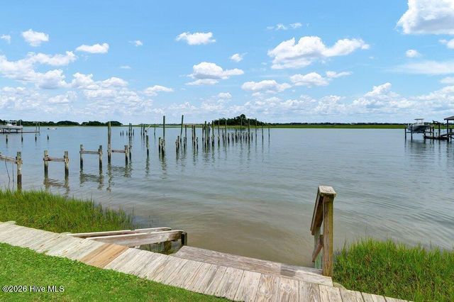 720 Wild Dunes Circle, Wilmington, NC 28411