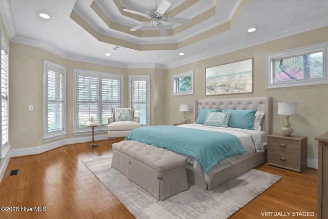 720 Wild Dunes Circle, Wilmington, NC 28411