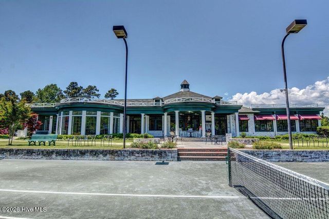 720 Wild Dunes Circle, Wilmington, NC 28411