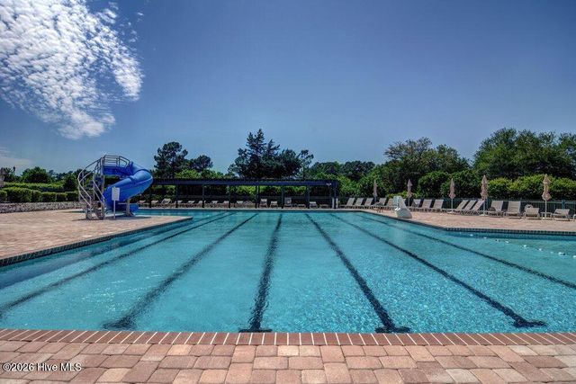 720 Wild Dunes Circle, Wilmington, NC 28411