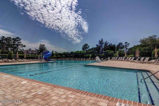 720 Wild Dunes Circle, Wilmington, NC 28411