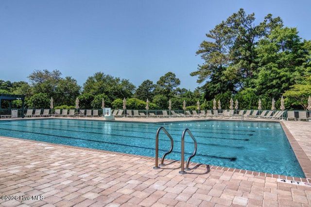 720 Wild Dunes Circle, Wilmington, NC 28411