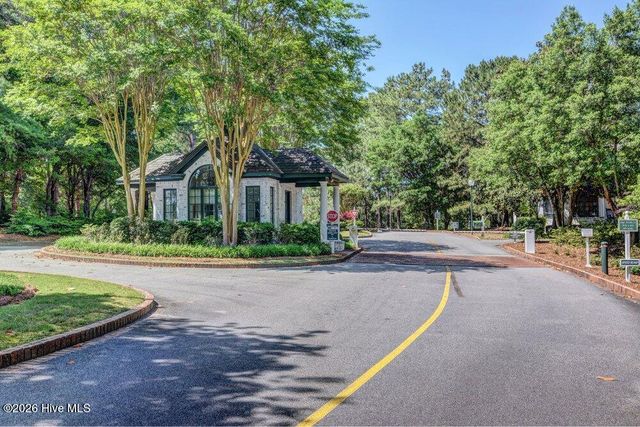 720 Wild Dunes Circle, Wilmington, NC 28411