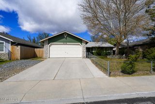 2118 Southridge Court, Carson City, NV 89706
