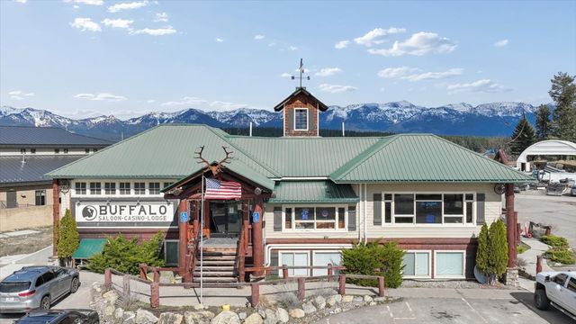 5 Swan Way, Bigfork, MT 59911