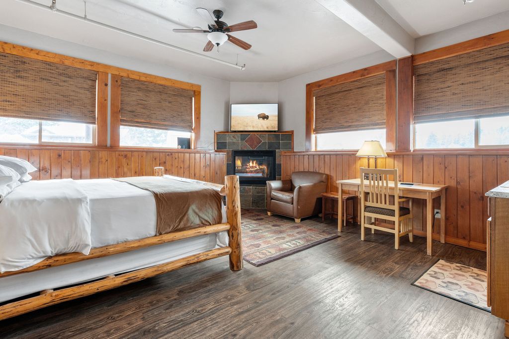 5 Swan Way, Bigfork, MT 59911 photo 54