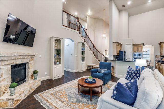 2242 Forest Hollow Park, Dallas, TX 75228