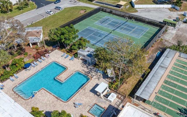 2441 PERSIAN DRIVE 51, Clearwater, FL 33763