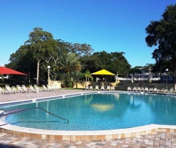 2441 PERSIAN DRIVE 51, Clearwater, FL 33763