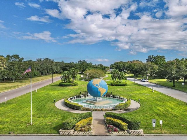 2441 PERSIAN DRIVE 51, Clearwater, FL 33763