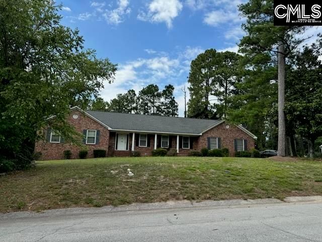 204 E Springs Road, Columbia, SC 29223