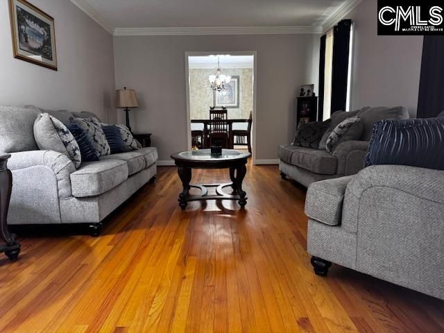 204 E Springs Road, Columbia, SC 29223