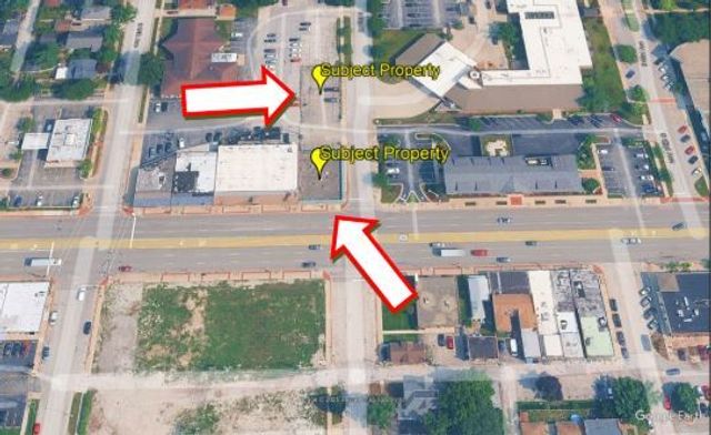 5346 W 95th Street, Oak Lawn, IL 60453