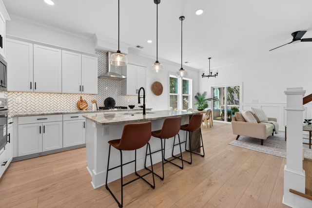 1057 Glenshaw Street, North Charleston, SC 29405