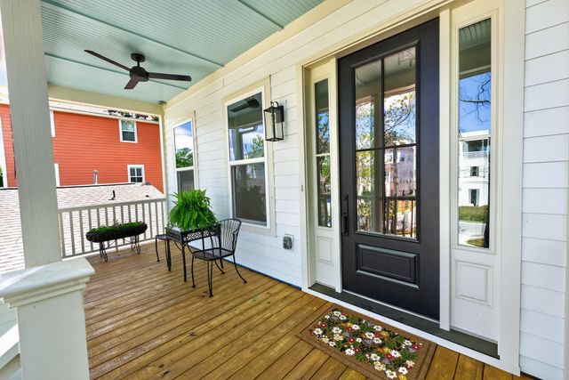1057 Glenshaw Street, North Charleston, SC 29405