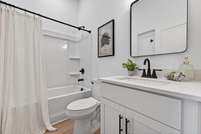 1057 Glenshaw Street, North Charleston, SC 29405