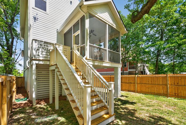 1057 Glenshaw Street, North Charleston, SC 29405