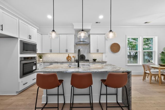 1057 Glenshaw Street, North Charleston, SC 29405