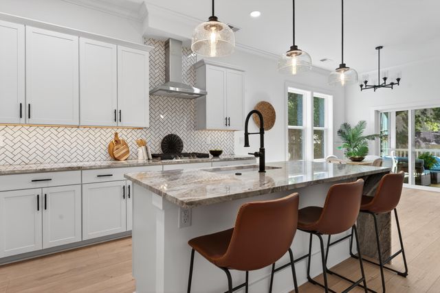 1057 Glenshaw Street, North Charleston, SC 29405