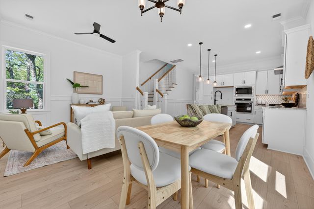 1057 Glenshaw Street, North Charleston, SC 29405