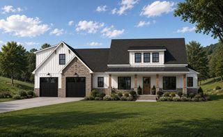 13103 Jones Gap Road, Soddy Daisy, TN 37379
