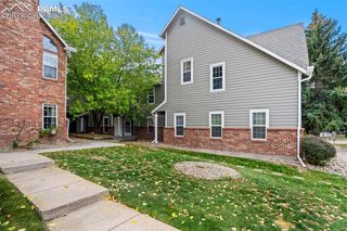 2121 Troy Court, Colorado Springs, CO 80918