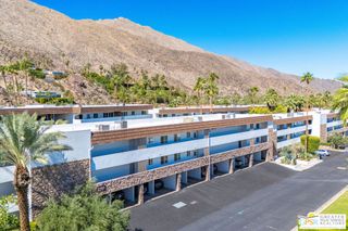 2393 S Skyview Drive 25, Palm Springs, CA 92264