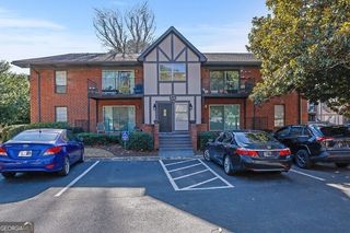 6851 Roswell Road G8, Sandy Springs, GA 30328