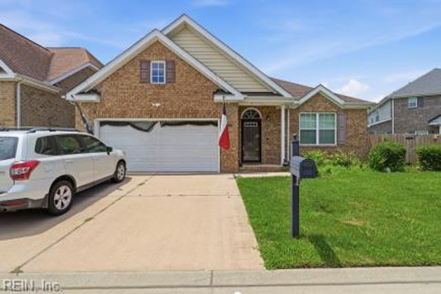 164 Nautico WAY, Portsmouth, VA 23703