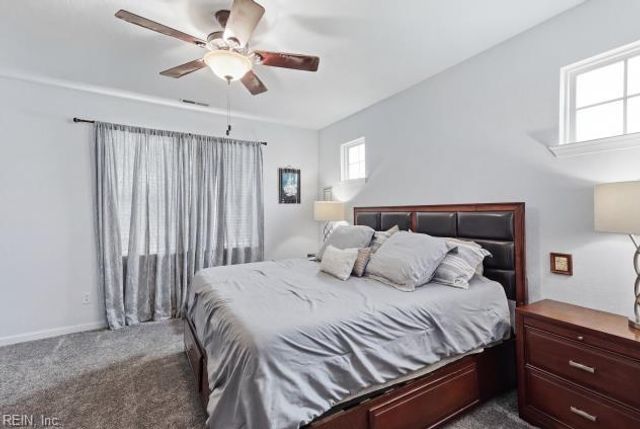 164 Nautico WAY, Portsmouth, VA 23703