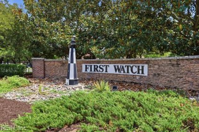 164 Nautico WAY, Portsmouth, VA 23703