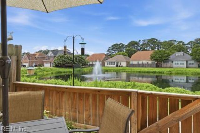 164 Nautico WAY, Portsmouth, VA 23703