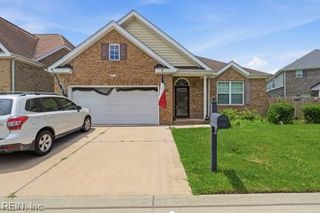 164 Nautico WAY, Portsmouth, VA 23703