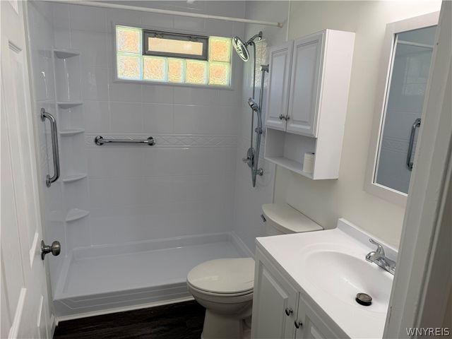 3547 Salisbury Avenue, Hamburg, NY 14219