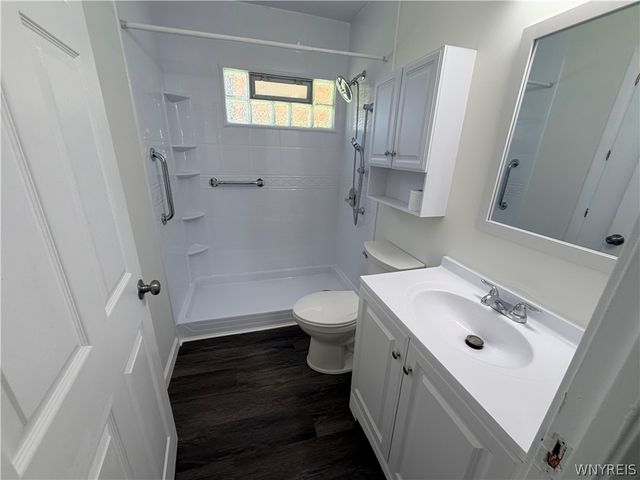 3547 Salisbury Avenue, Hamburg, NY 14219