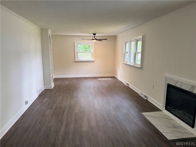 3547 Salisbury Avenue, Hamburg, NY 14219