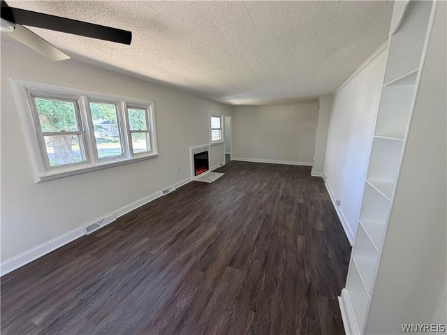 3547 Salisbury Avenue, Hamburg, NY 14219