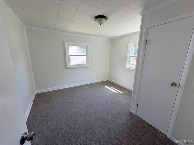 3547 Salisbury Avenue, Hamburg, NY 14219