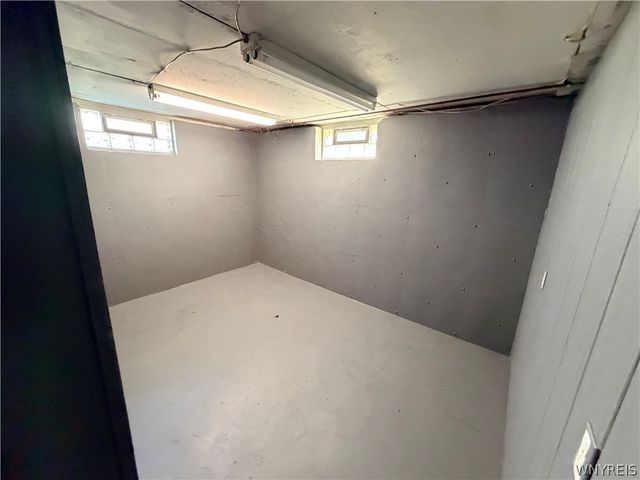 3547 Salisbury Avenue, Hamburg, NY 14219