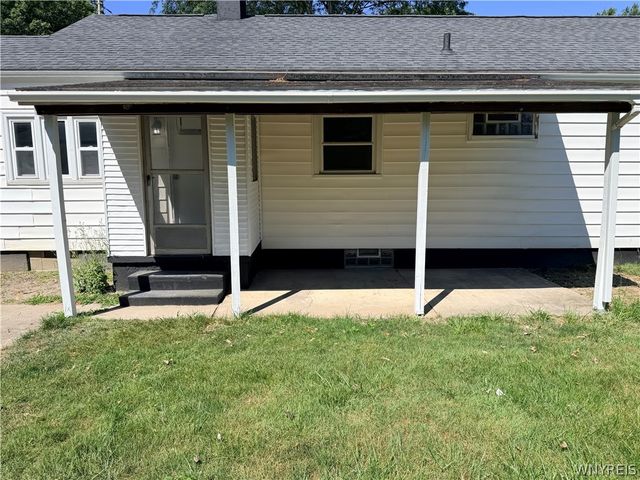 3547 Salisbury Avenue, Hamburg, NY 14219