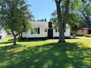 3547 Salisbury Avenue, Hamburg, NY 14219