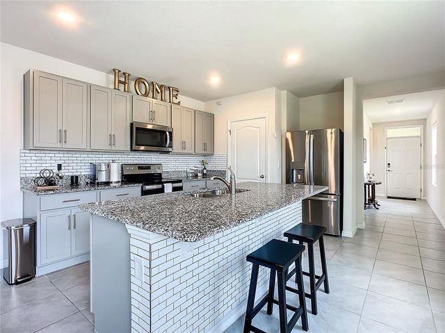 367 CARYOTA COURT, New Smyrna Beach, FL 32168