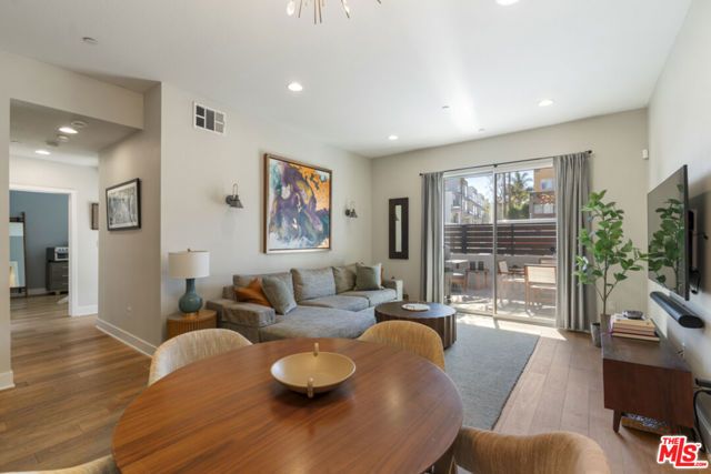 13337 Beach Avenue 106, Marina Del Rey, CA 90292